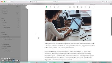 How to search interesting blogs through Feedly