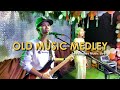 Old music medley  sweetnotes music live