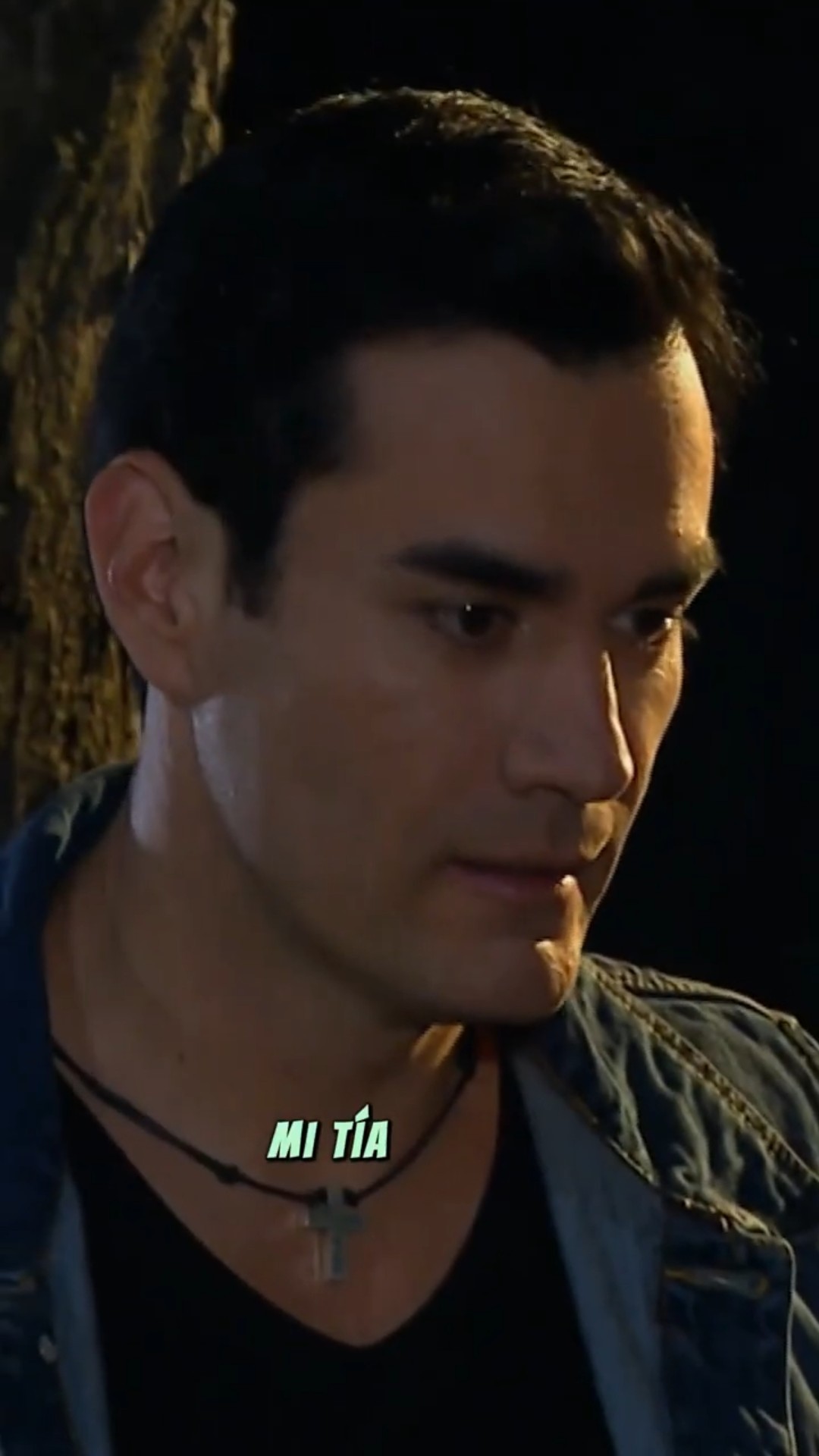 Momentos incómodos ? #hastaelfindelmundo #tlnovelas
