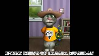 talking tom Funny video || f ki vines screenshot 5
