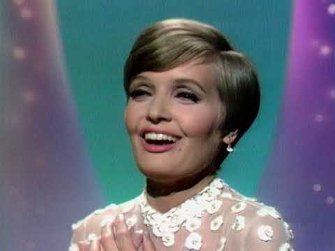 Florence Henderson &quot;Do-Re-Mi &amp; The Sound Of Music&quot; on The Ed Sullivan Show