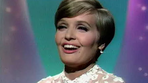 Florence Henderson "Do-Re-Mi & The Sound Of Music"...
