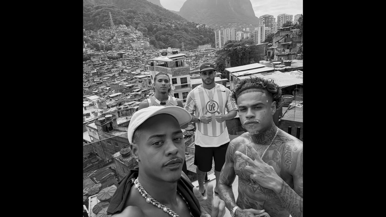 (FREE) TZ DA CORONEL X CAIO LUCCAS TYPE BEAT 