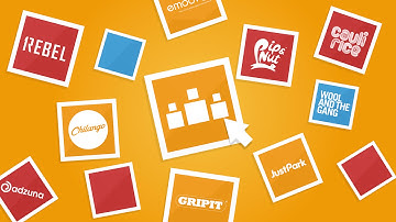 How Crowdcube Works - Animation