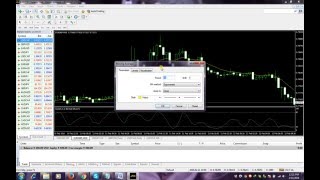 Forex Trading 200+ Pips Best Moving Average Strategy-forex trading strategies