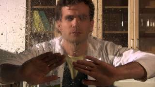 Ihck Screensaver  The Big Sneeze