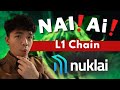 Nuklai  this crypto platform will dominate the ai market in 2024