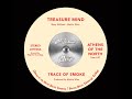 TRACE OF SMOKE - TREASURE MIND - YouTube