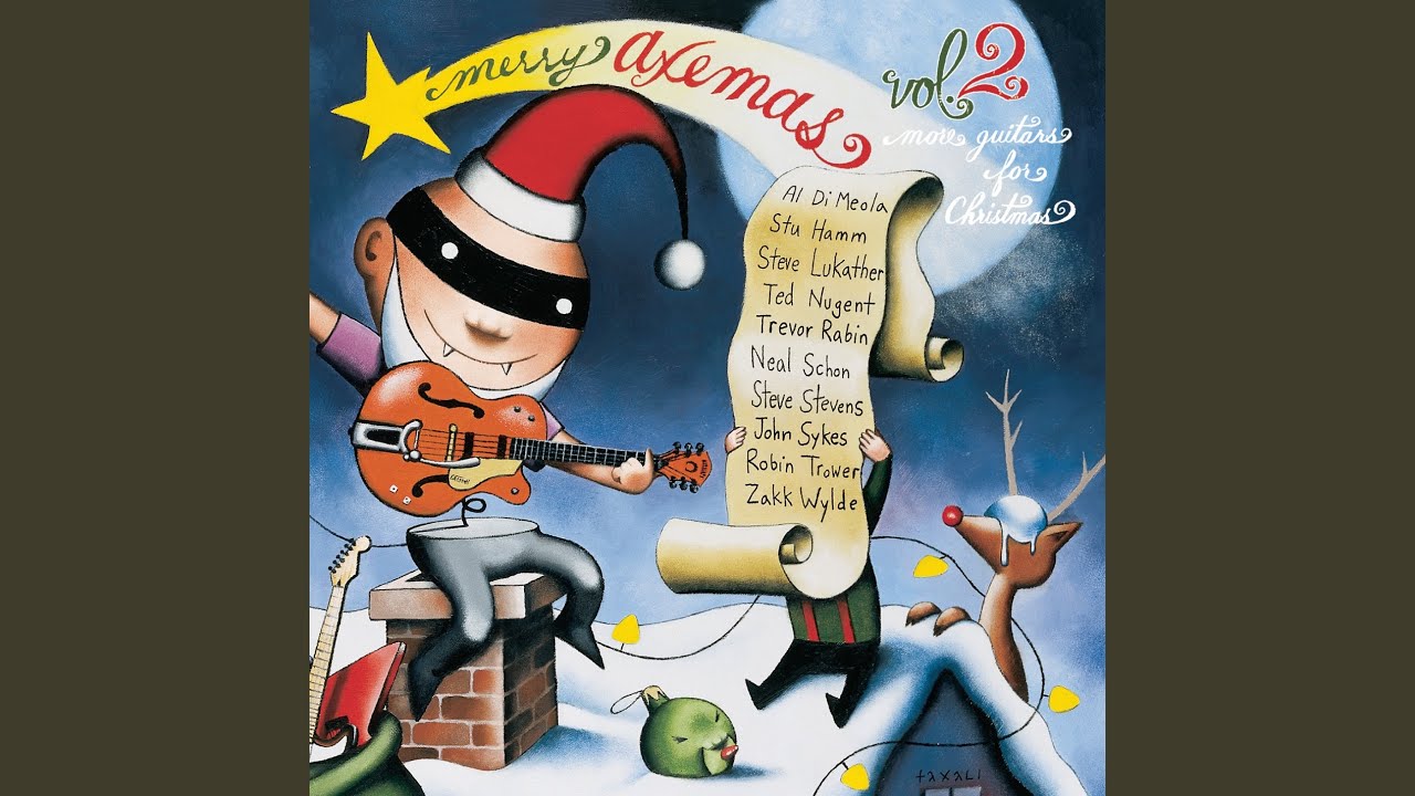 Sleigh Ride Sleigh Ride
