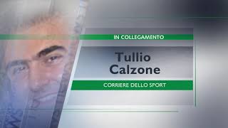 Caos serie B, Calzone: "Doveva esserci anche l'Avellino"