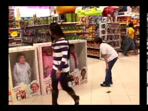 Video: Cara Menjual Anak Patung