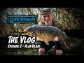 Life at Nash Ep 2 - The Vlog - Behind the scenes with Alan Blair