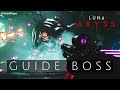 Luna Abyss - Boss Célébrant de Mani
