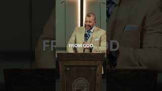 Watch the full sermon “Future Faith” on our YouTube channel! #motivation #truth #faith #helpful