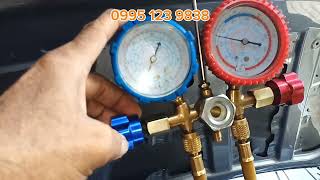 Toyota Avanza 2022 model clening no baklas dashboard 