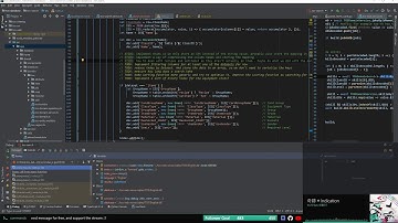 [PT/EN] Index & Search | tos.guru | Day 180 | #angular #lua #node #python #wasm
