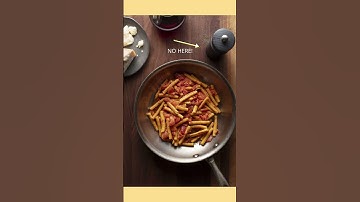 Food Photography Its The Small Things That Matter