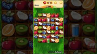 Игра Fruit Bump на Андроиде #1 screenshot 3