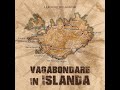 Booktrailer - Vagabondare in Islanda - Aaronne Colagrossi 