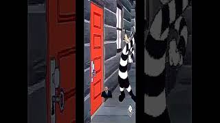 Looney Tunes Epic Door Lock Memes