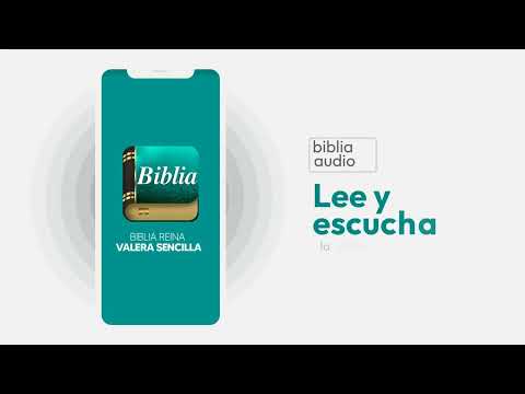 Biblia Reina Valera sencilla