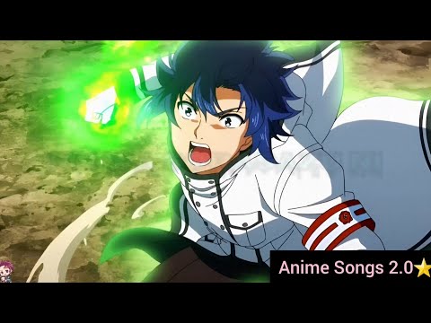 The Wrong Way To Use Healing Magic Cure Opening 1 Lyrics 