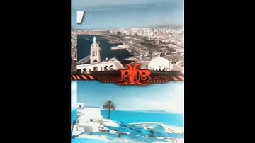 algeria vs Tunisia ( part of collab )#geographythroughmaps#geotuber #edit #algerie #cvc#tunisia