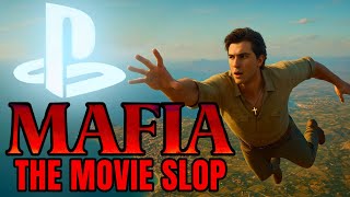 MAFIA The Old Country Is A PlayStation Cinema Slop Clone | Review