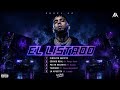 Anuel AA - EL LISTADO (RHLM 2026) | Lyric Vídeo | Trap 2026 | Anuel Type Song