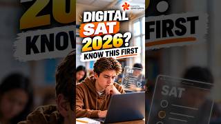 Digital SAT 2026: What You Need to Know Before Taking the Test