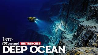 DEEP OCEAN: Into the Trenches Beneath Our World | Full Documentary