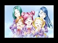 ガンバランスdeダンス 全３バージョン MAD プリキュアの日
