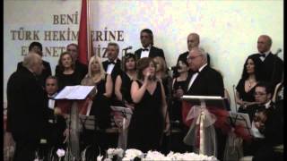 ne olursun güzelim sevsen beni..sölistler: hatice şaşmaz, hüseyin bülbül.
