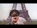 Lordre secret de hitler pour dtruire paris 23 aot 1944 g 34