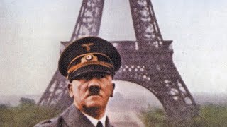 L’ordre secret de Hitler pour détruire Paris (23 août 1944)  HDG #34