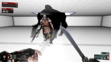 How I deal with scrakes  [OLD NO LONGER WORKS]