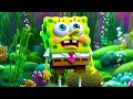SpongeBob - oh boy (official Music VIDEO)