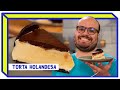 TORTA HOLANDESA | Will Inácio | Doces