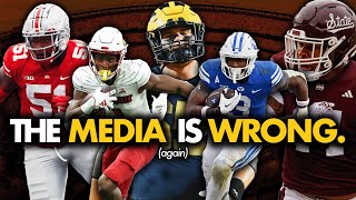 The Cleveland Browns 2024 Draft Reaction