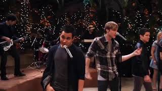 Big Time Rush - All Over Again ( Music Video )