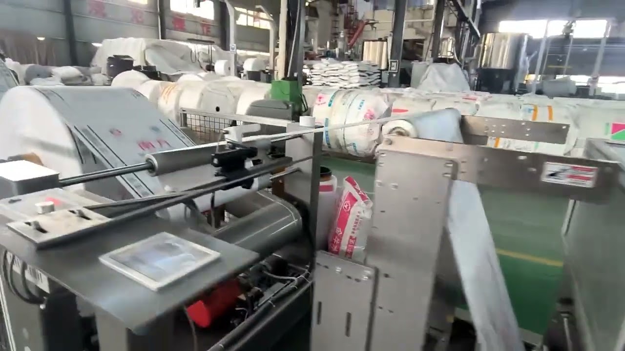 Device stable operation video