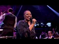 Lisa fischer  dont let me be misunderstood with metropole orkest royal albert hall 2019