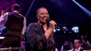 Lisa Fischer - Don't Let Me Be Misunderstood (with Metropole Orkest, Royal Albert Hall 2019)