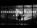 Strangers by Nature - Adele (1 HOUR, LYRICS)