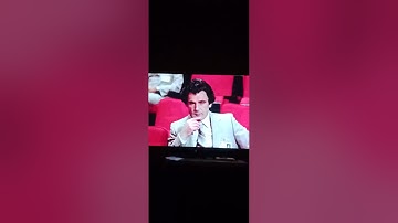 Scanners 1 (Pre head Blow Up) ( Telepathic Explosion)