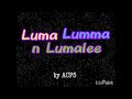 Powerpuff girls intro but with lumas