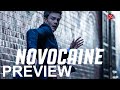 MR. NO PAIN - NOVOCAINE *Preview* / Jack Quaid
