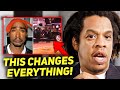 Jaguar Wright EXPOSES Jay Z For Sacrificing Tupac For Fame