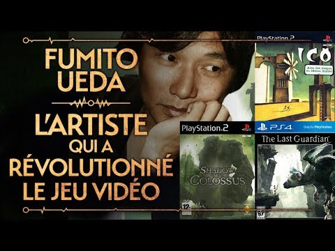 Vidéo: Le Kit Média Last Guardian Comprend Un Message Sincère Du Créateur Fumito Ueda