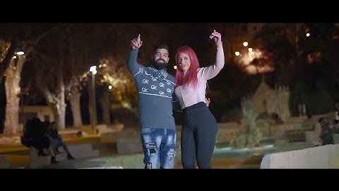 Thumbnail of La Boleca & Jero Flow -DAME UN BESO (videoclip oficial)